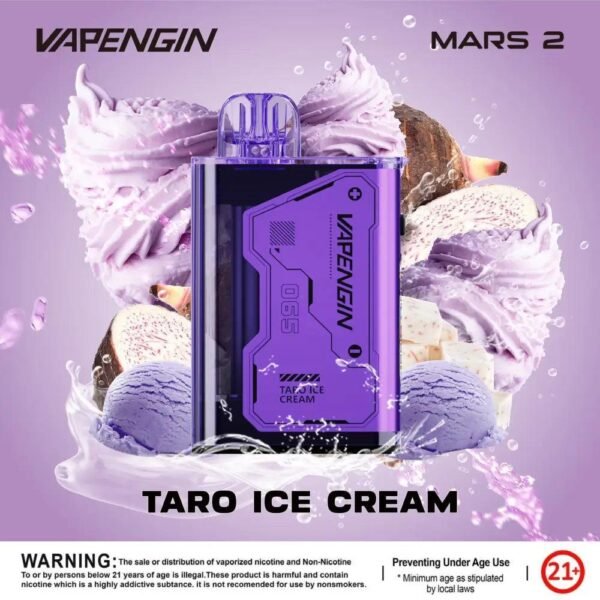 Vapengin Mars 2 - Image 7