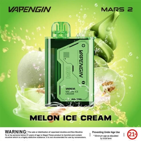 Vapengin Mars 2 - Image 6