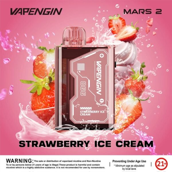 Vapengin Mars 2 - Image 4