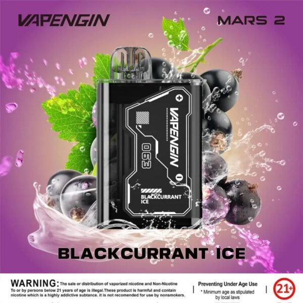 Vapengin Mars 2 - Image 5