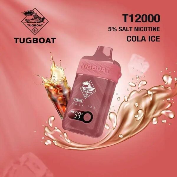 cola ice
