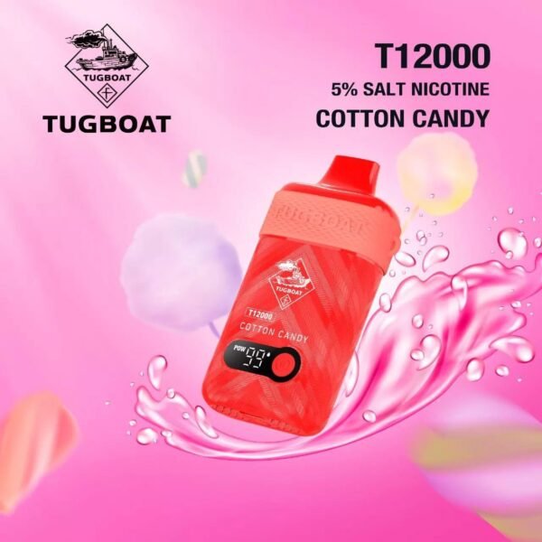 cotton candy