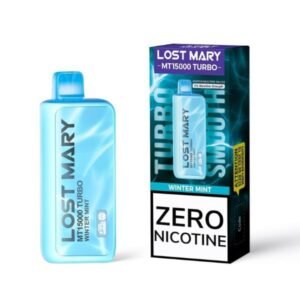 Lost Mary 15000