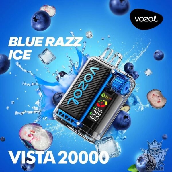 VOZOL Bista 20000 - Image 4