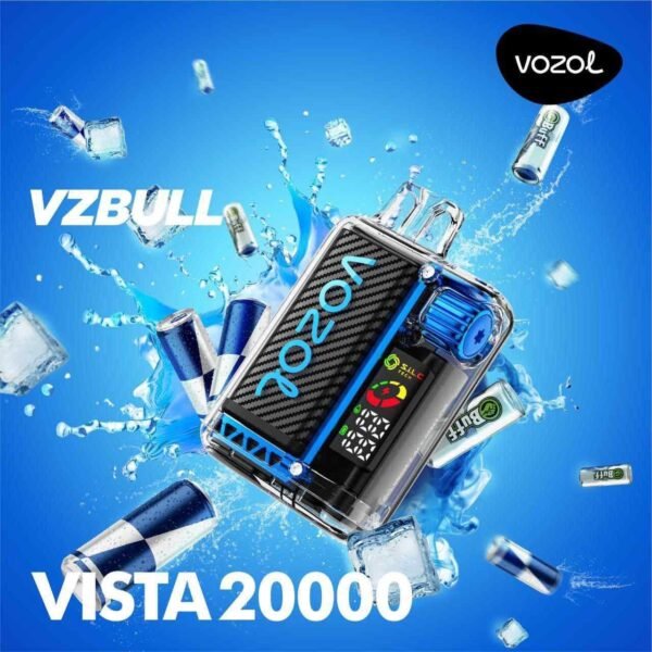 VOZOL Bista 20000 - Image 6