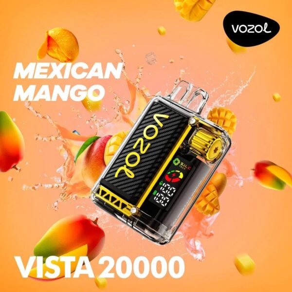 VOZOL Bista 20000 - Image 7