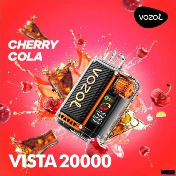 VOZOL Bista 20000