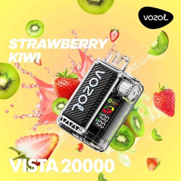 VOZOL Bista 20000 - Image 9