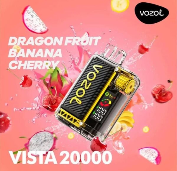 VOZOL Bista 20000 - Image 11