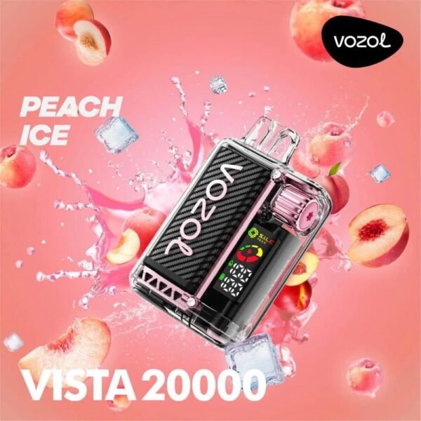 VOZOL Bista 20000 - Image 13