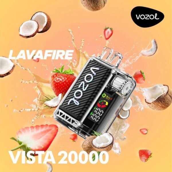 VOZOL Bista 20000 - Image 16