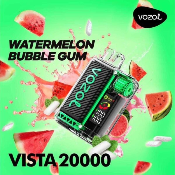 VOZOL Bista 20000 - Image 15