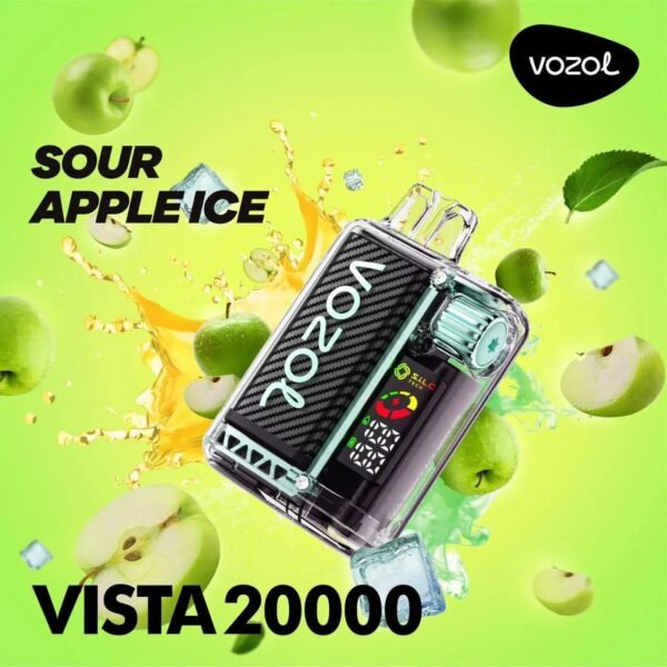 VOZOL Bista 20000 - Image 18