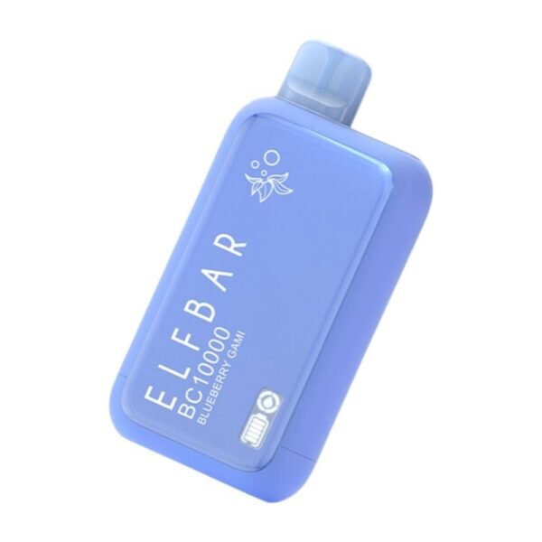 Elfbar Bc 10000 - Image 3