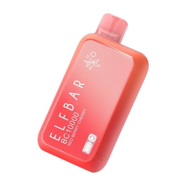 Elfbar Bc 10000 - Image 4