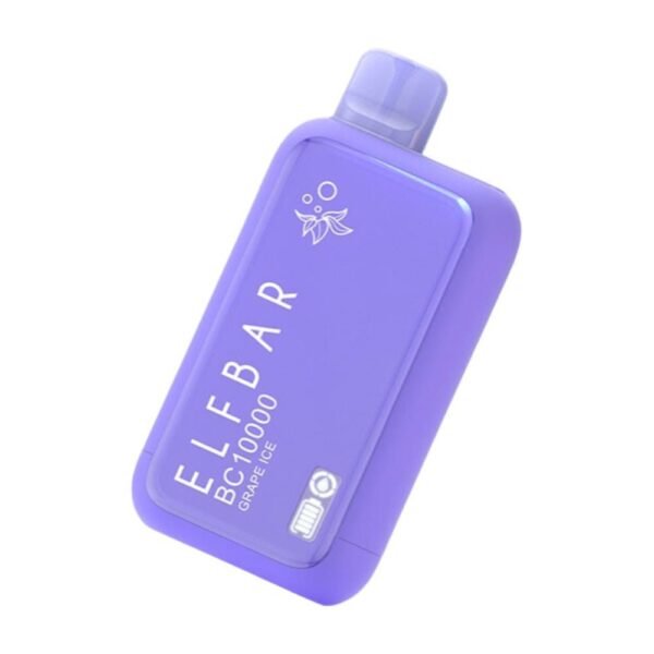 Elfbar Bc 10000 - Image 8