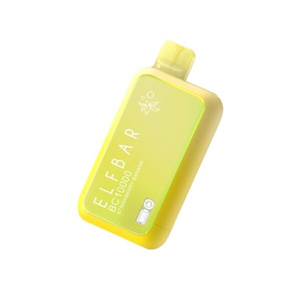 Elfbar Bc 10000 - Image 11