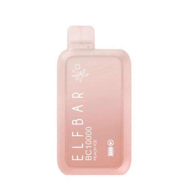 Elfbar Bc 10000 - Image 12