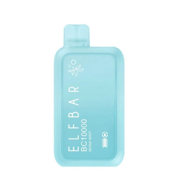 Elfbar Bc 10000 - Image 13