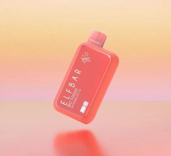 Elfbar Bc 10000 - Image 17