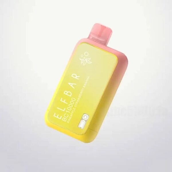 Elfbar Bc 10000 - Image 18