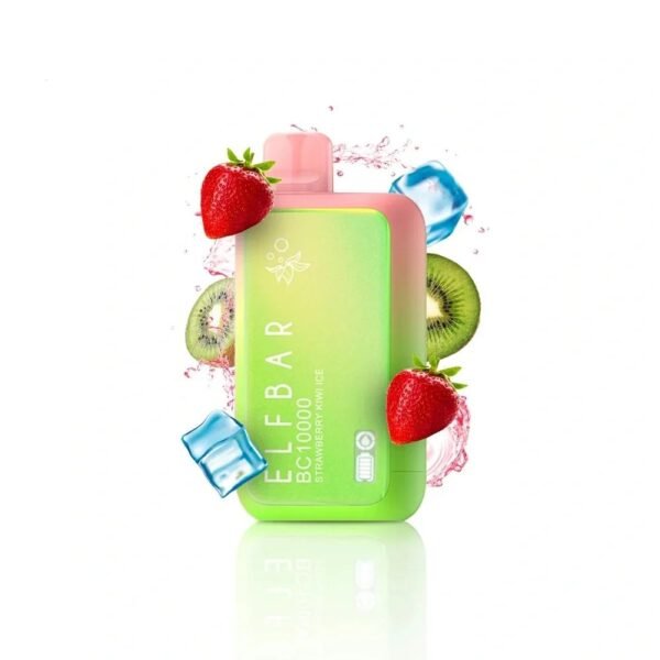 Elfbar Bc 10000 - Image 21