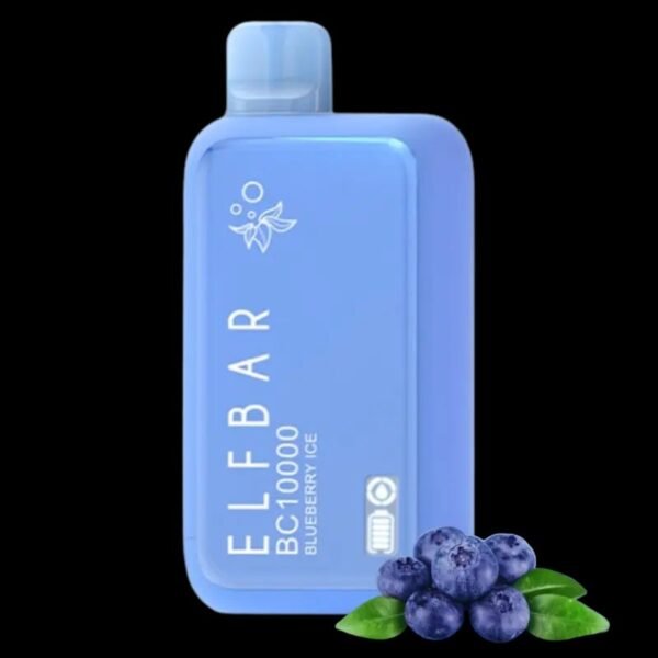 Elfbar Bc 10000 - Image 22