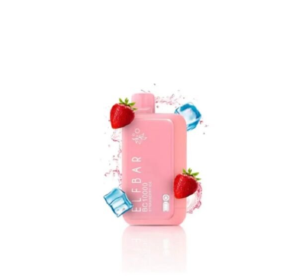 Elfbar Bc 10000 - Image 23