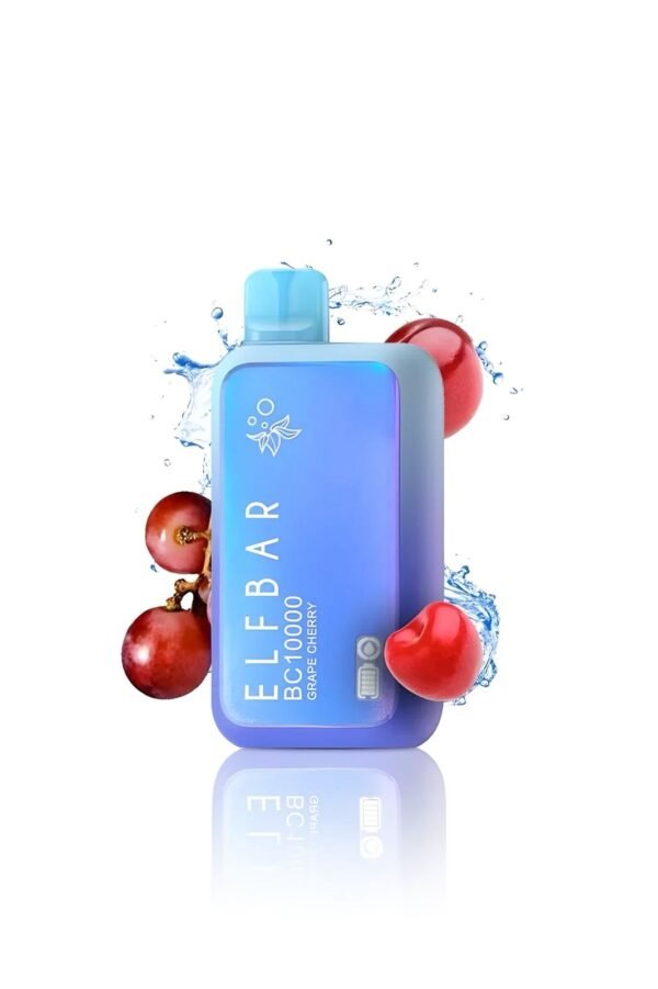 Elfbar Bc 10000 - Image 24
