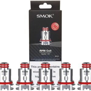 SMOK RPM QUARTZ 1.2