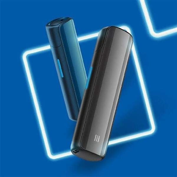 IQOS LIL SOLID 2.0