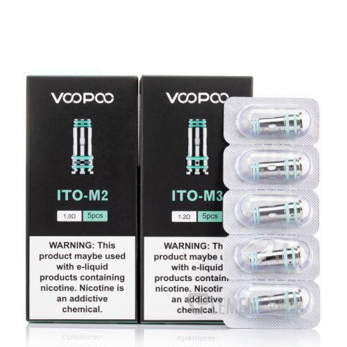 VOOPOO ITO COIL