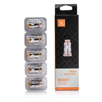 GEEKVAPE BOOST 0.6