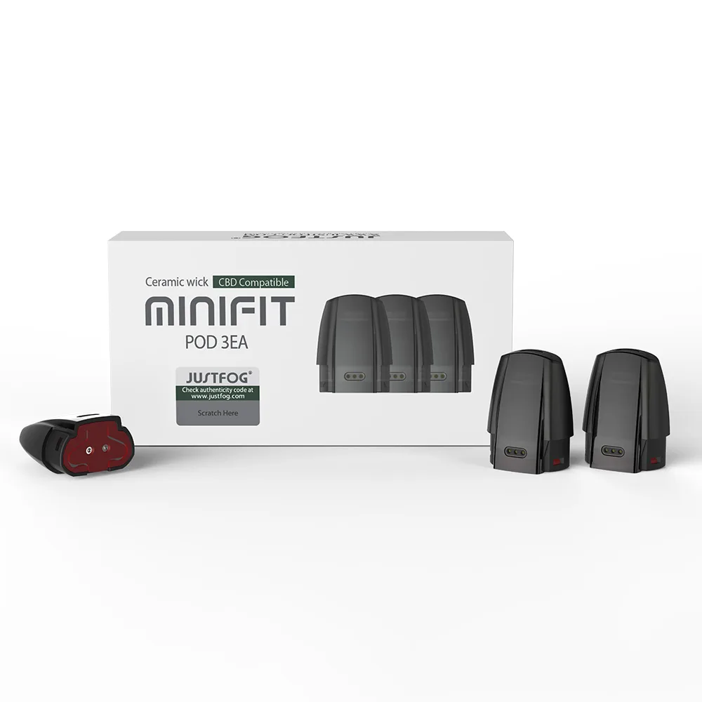 MINIFIT POD