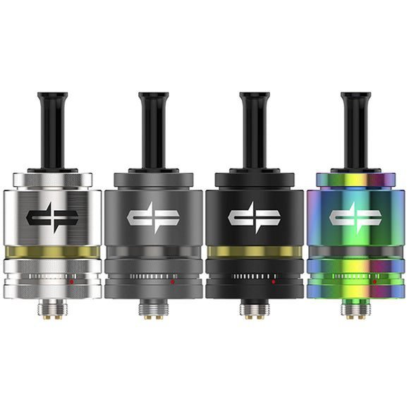 DIGIFLAVOR SIREN MTL V4