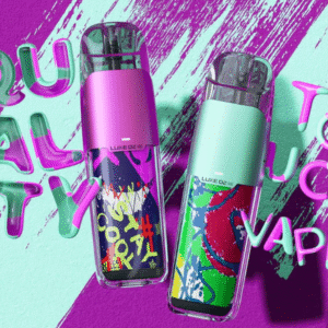 VAPORESSO LUXE Q2 SE