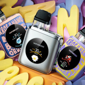 VAPORESSO XROS 4 NANO