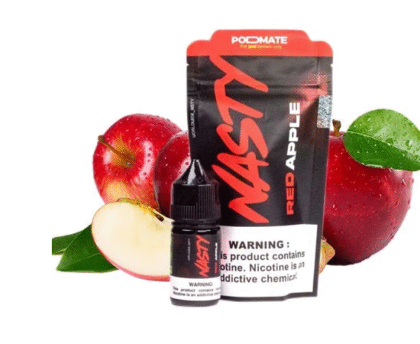 NASTY SALTNIC JUICE 30 ML - Image 6