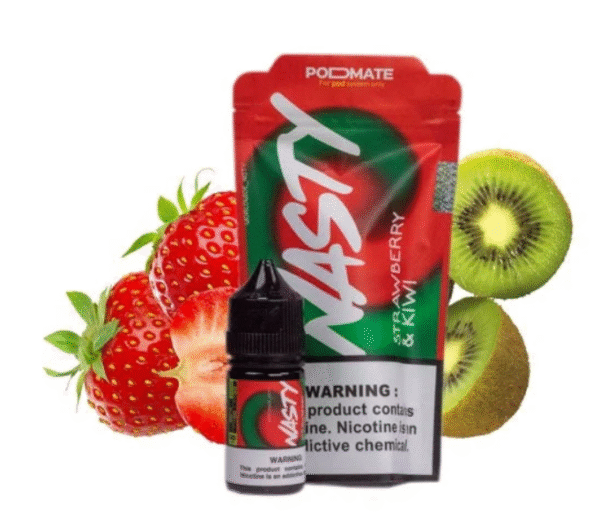 NASTY SALTNIC JUICE 30 ML - Image 2