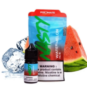NASTY SALTNIC JUICE 30 ML