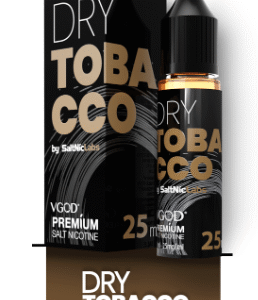VGOD PREMIUM SALTNIC 30 ML