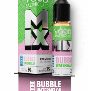 VGOD MIXED SERIES SALTNIC JUICE