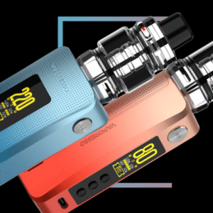 VAPORESSO GEN 80 S (iTANK 2 EDITION)
