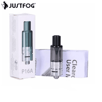 JUSTFOG P16A