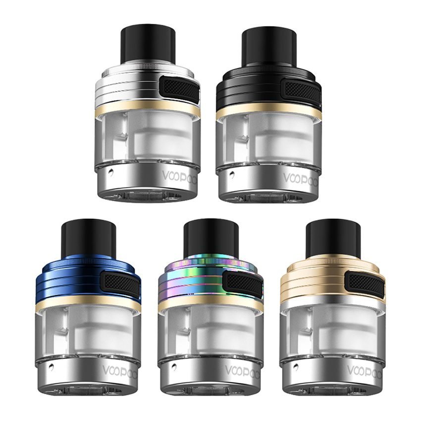 VOOPOO TPP X-POD
