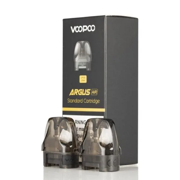 VOOPOO DRAG X/S POD