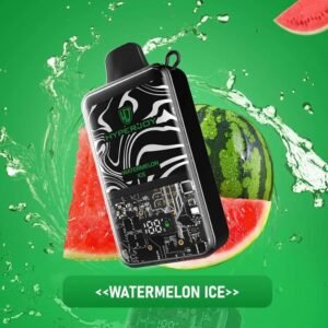 HYPERJOY 20000PUFFS