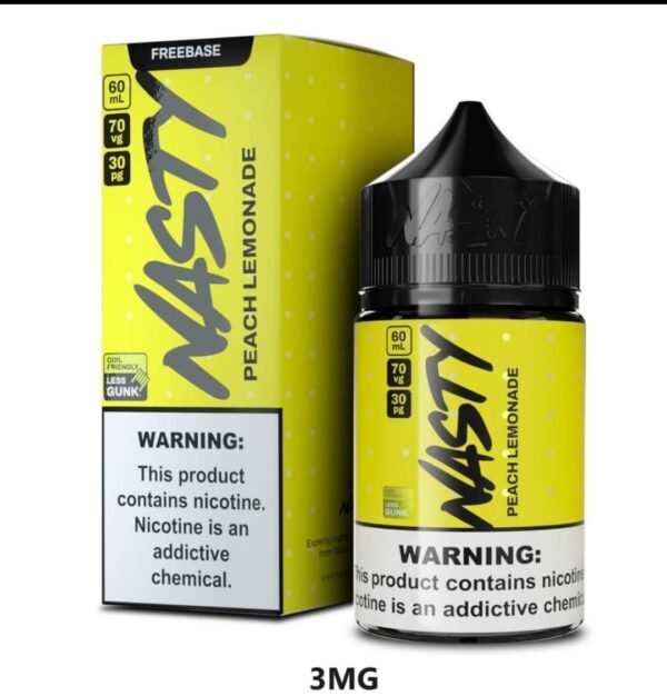 NASTY FREEBASE 60 ML - Image 20