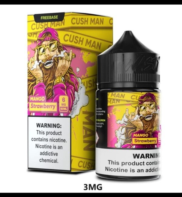 NASTY FREEBASE 60 ML