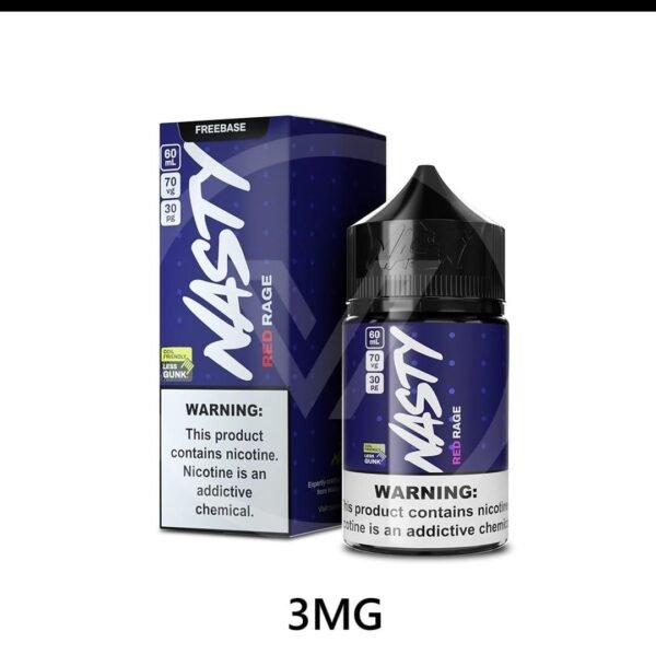 NASTY FREEBASE 60 ML - Image 2
